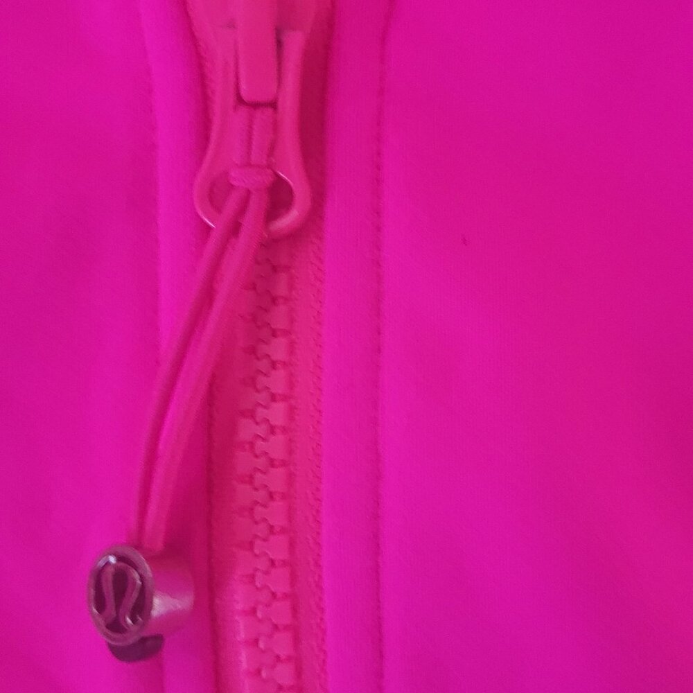 Lululemon define jacket